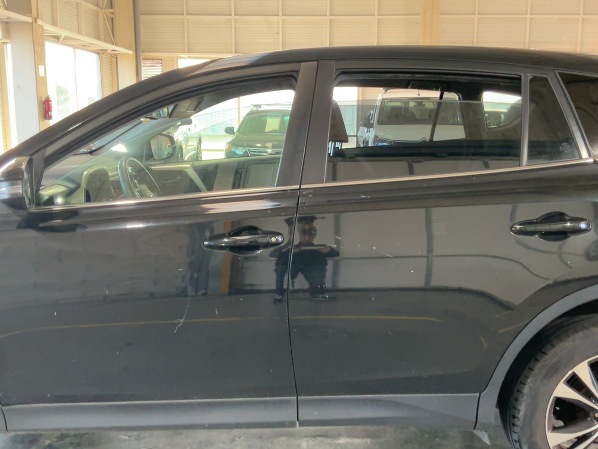 Toyota RAV 2015 — photo 5