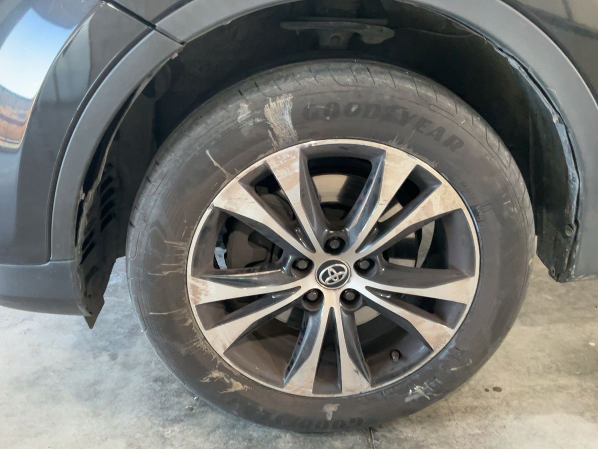 Toyota RAV 2015 — photo 4