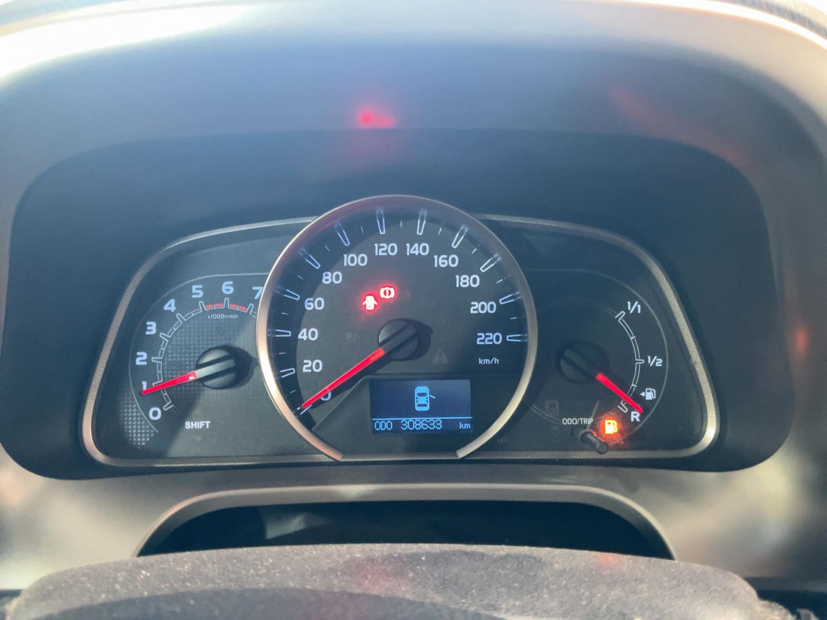 Toyota RAV 2015 — photo 19