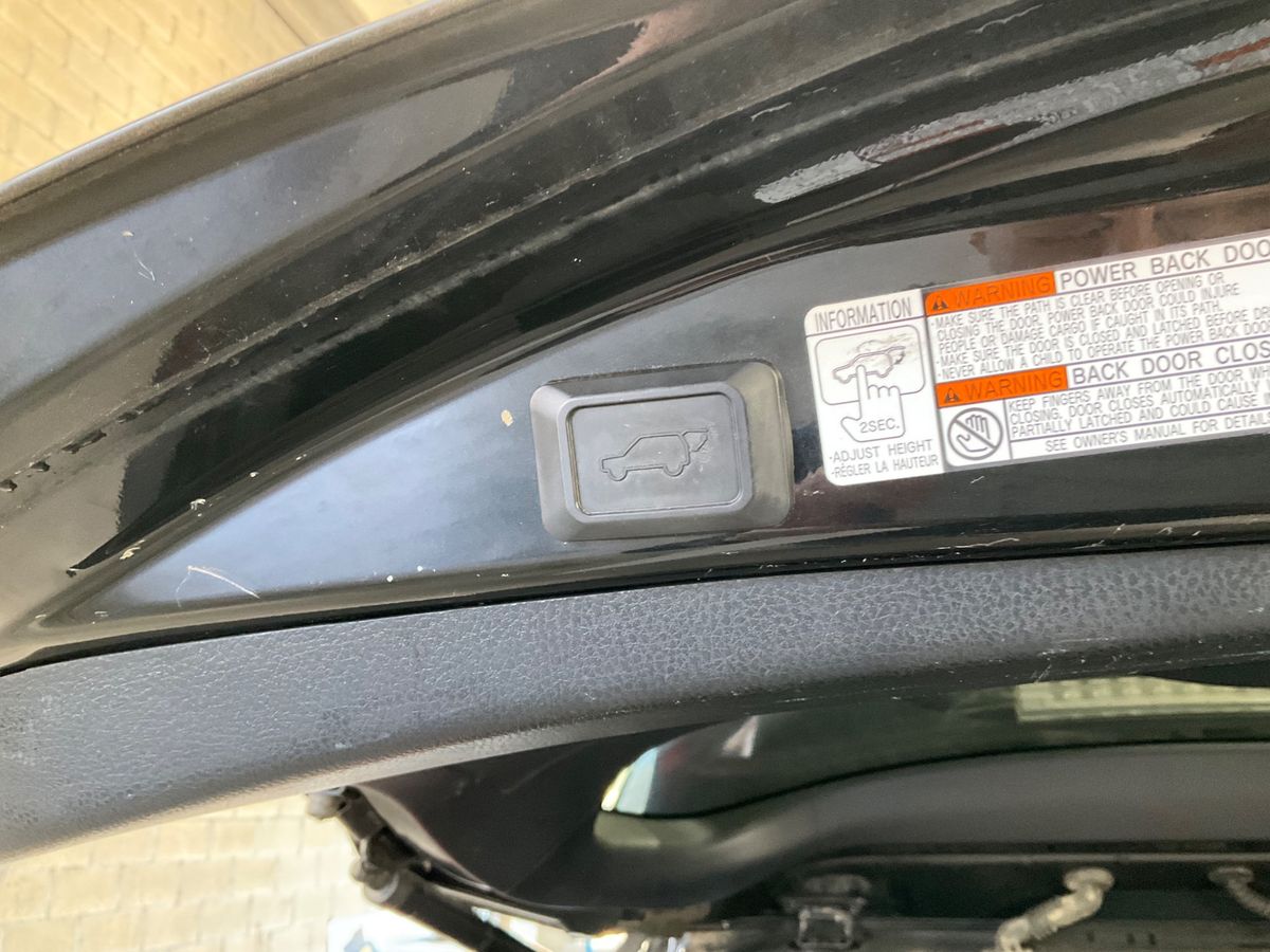 Toyota RAV 2015 — photo 27