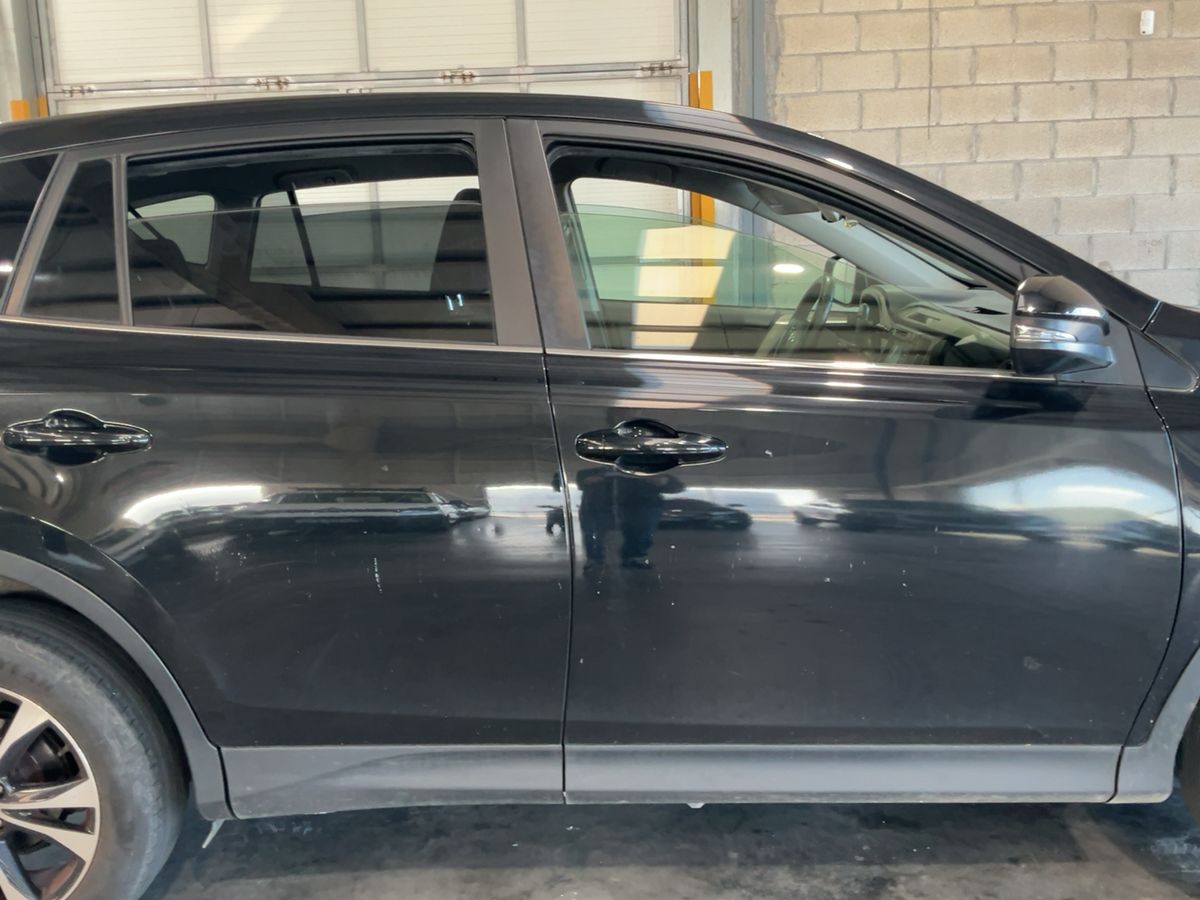 Toyota RAV 2015 — photo 11