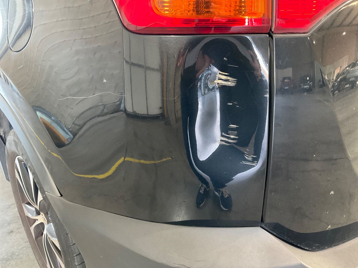 Toyota RAV 2015 — photo 42