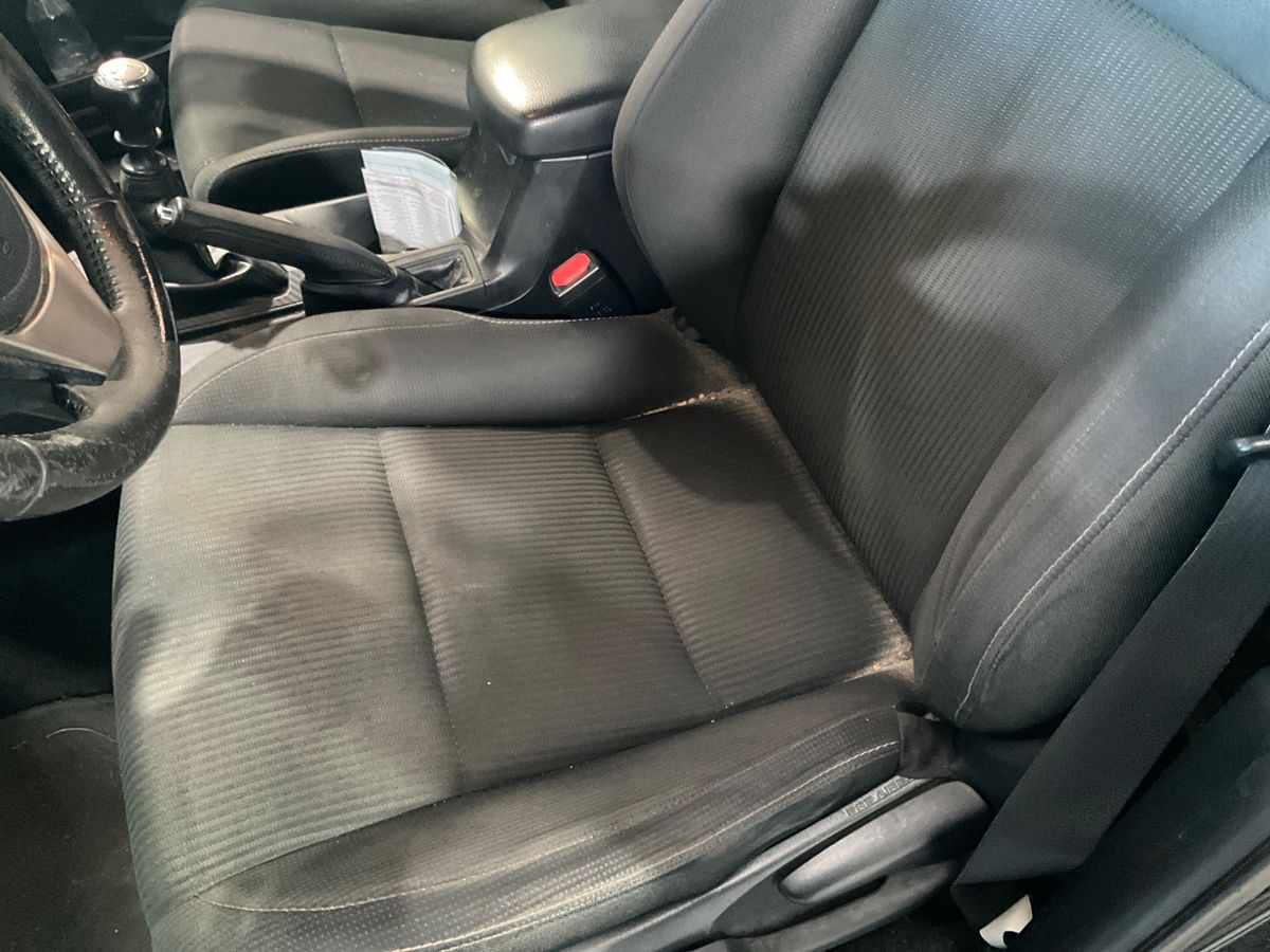 Toyota RAV 2015 — photo 29