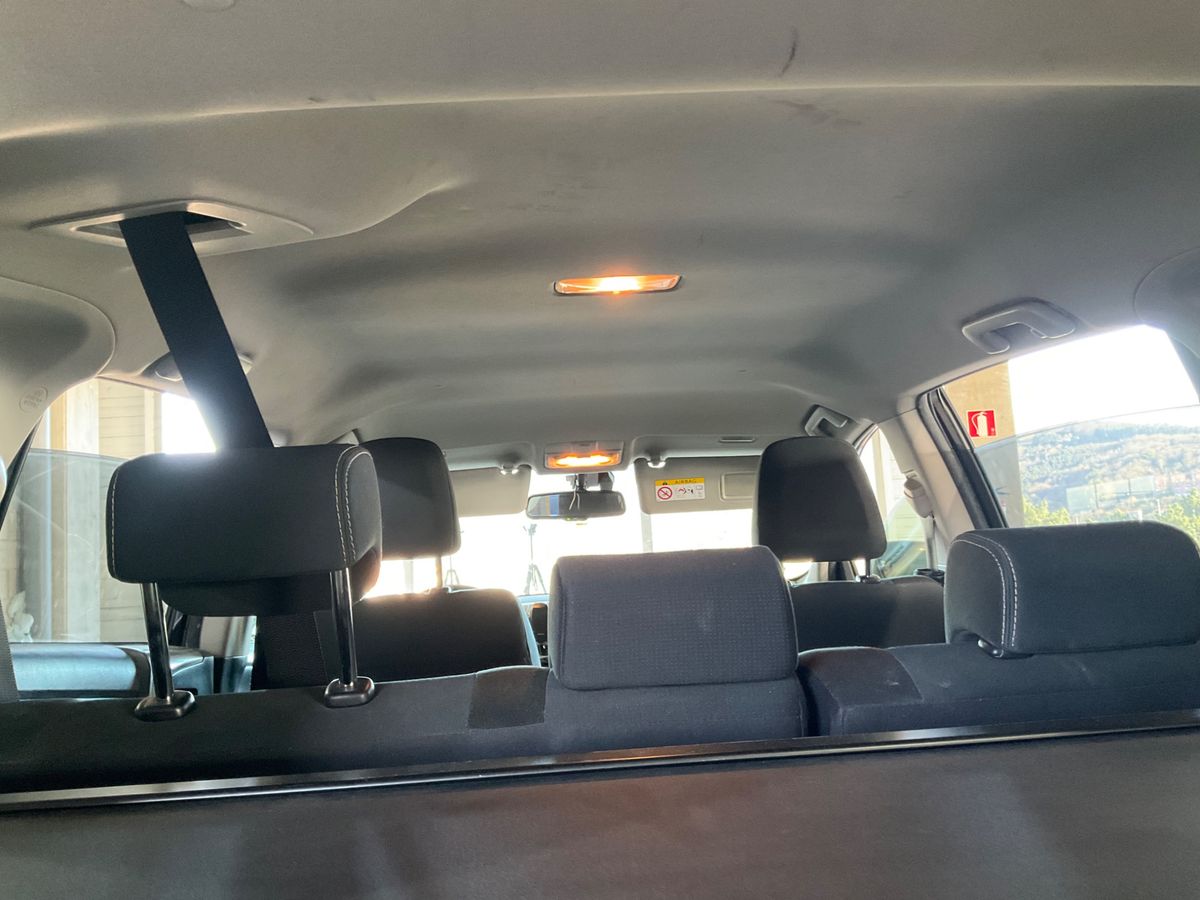 Toyota RAV 2015 — photo 31