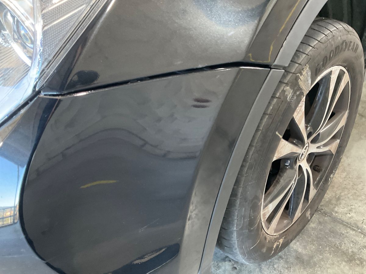 Toyota RAV 2015 — photo 3