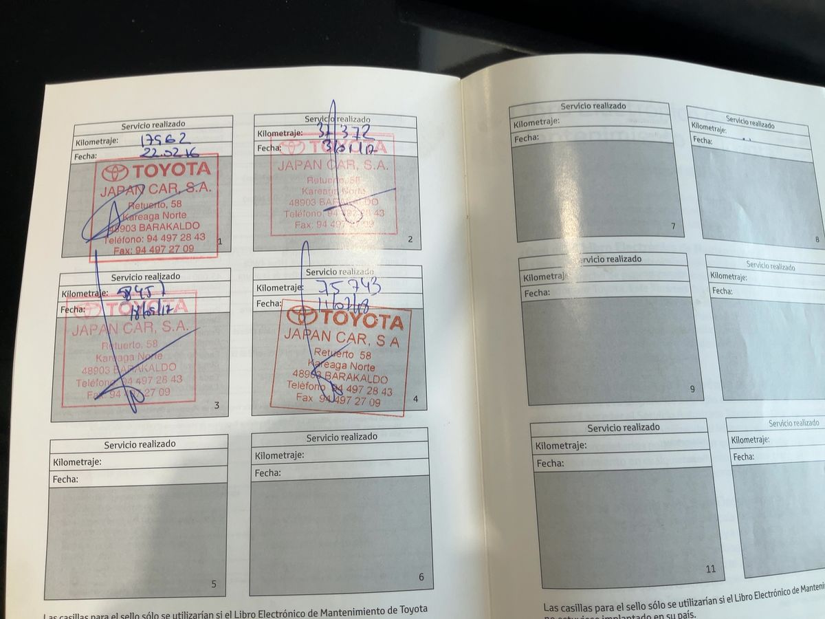 Toyota RAV 2015 — photo 32