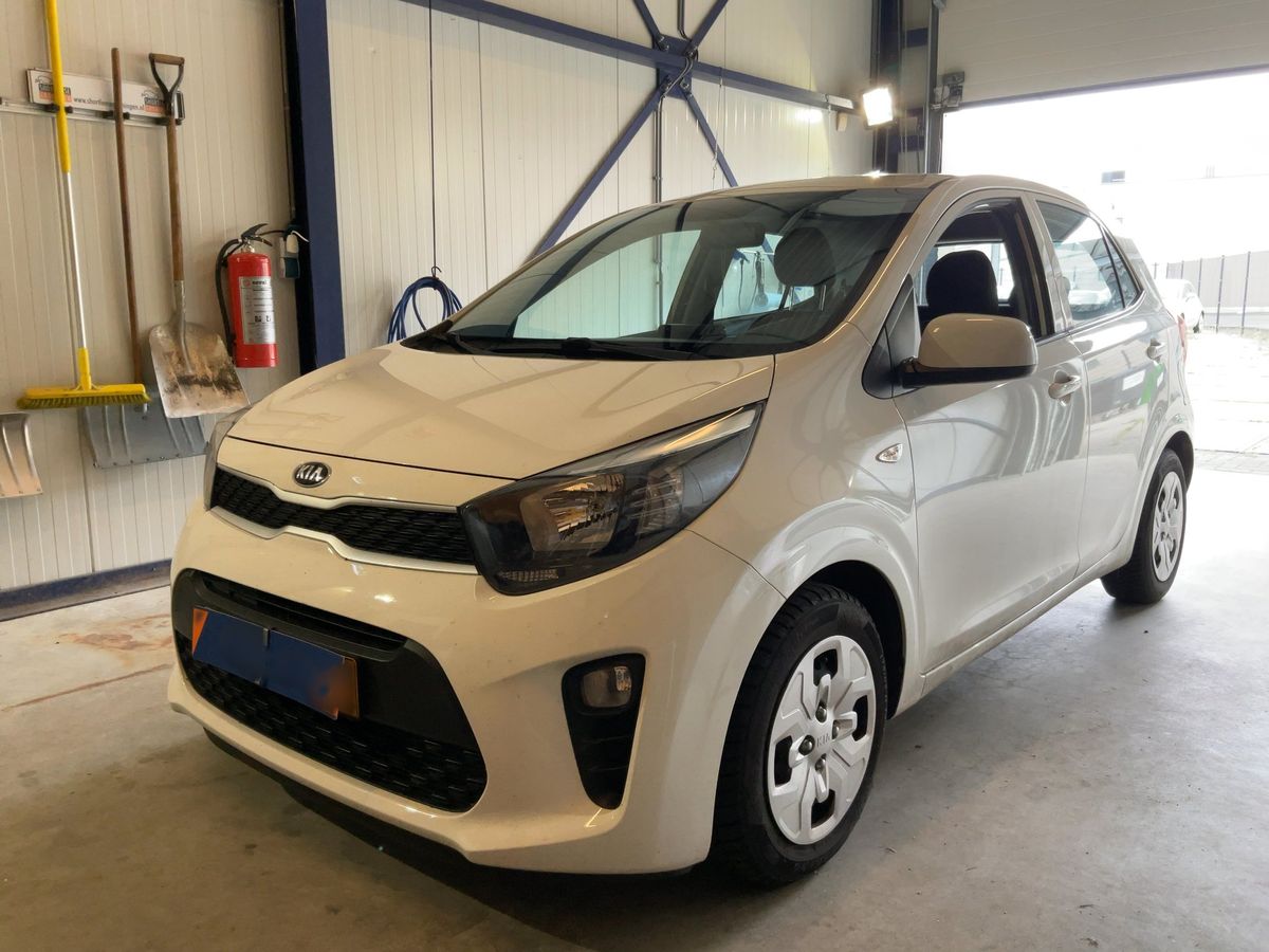 Kia Picanto 2020