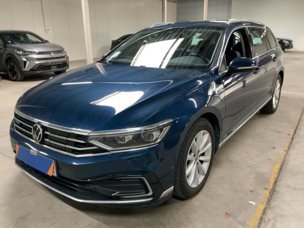 Volkswagen Passat d'occasion