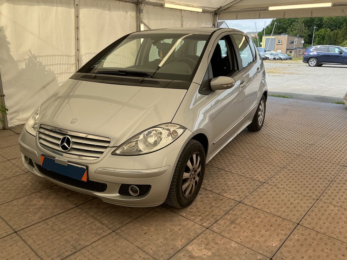 Mercedes-Benz A-Klasse 2005