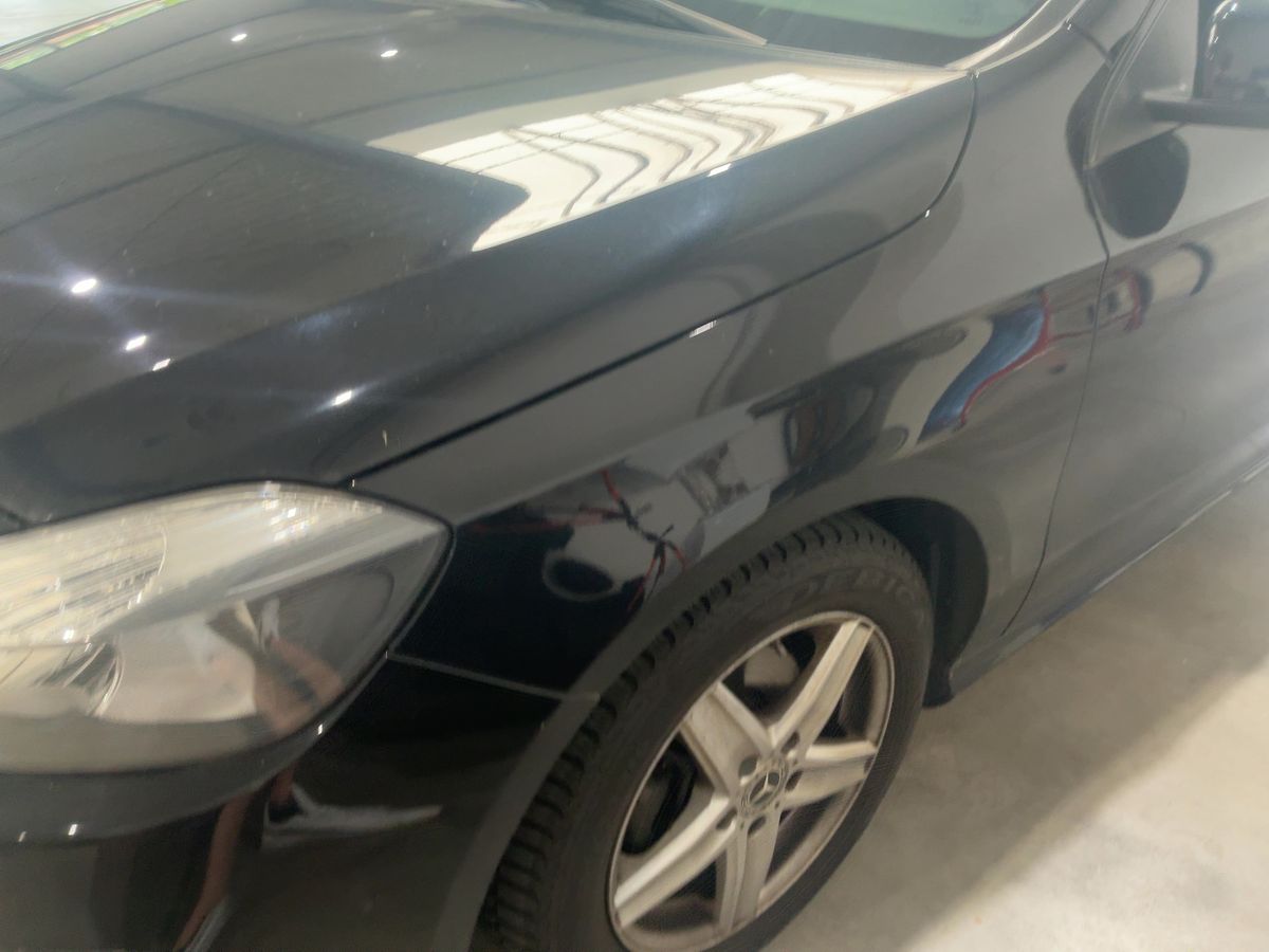 Mercedes-Benz A-Klasse d'occasion