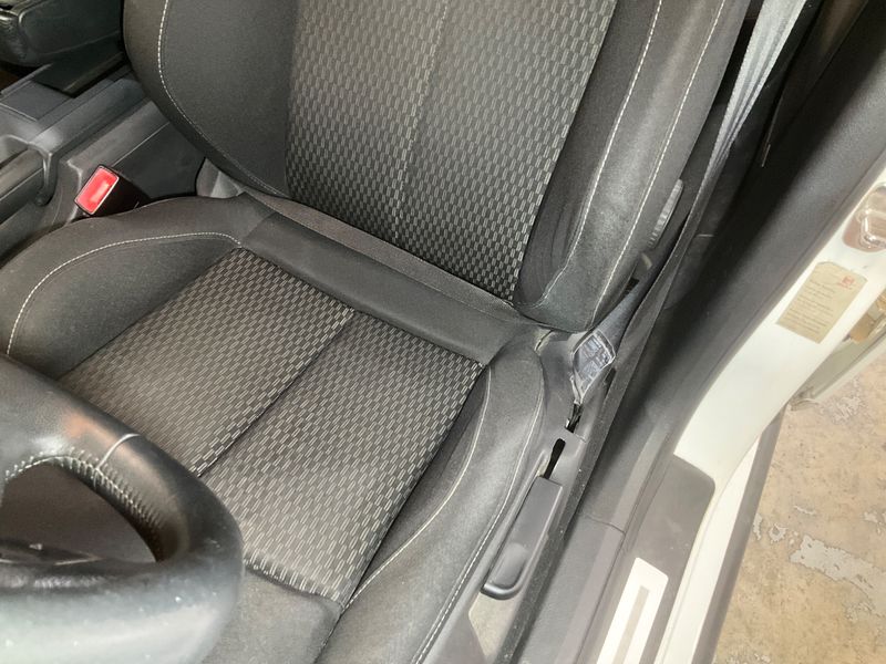 Seat Exeo 2.0 TDI Sport 2011 – снимка 27