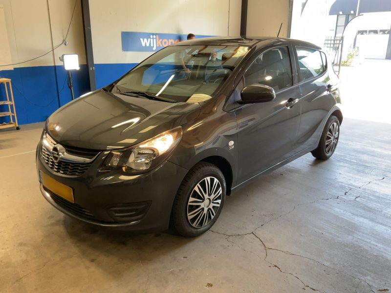 Opel Karl