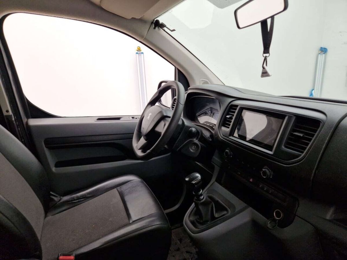 Peugeot Expert d'occasion