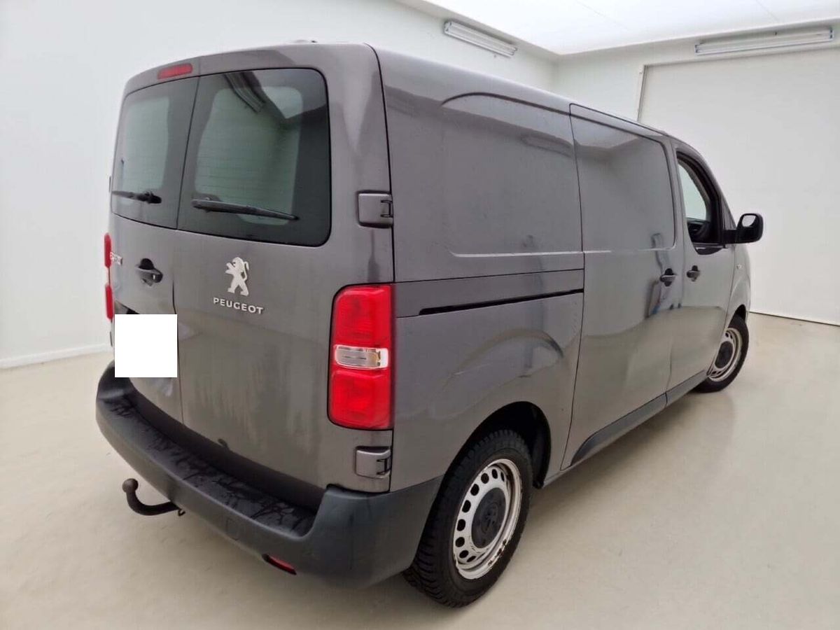 Peugeot Expert d'occasion