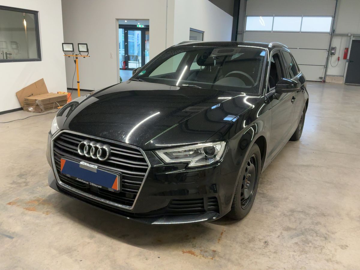 Audi A3 d'occasion