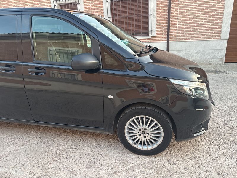 Mercedes-Benz Vito Tourer 116 CDI Pro lang — zdjęcie 6