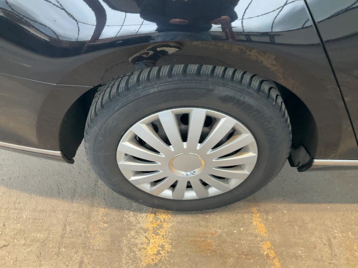 Volkswagen Passat 2016 — photo 10