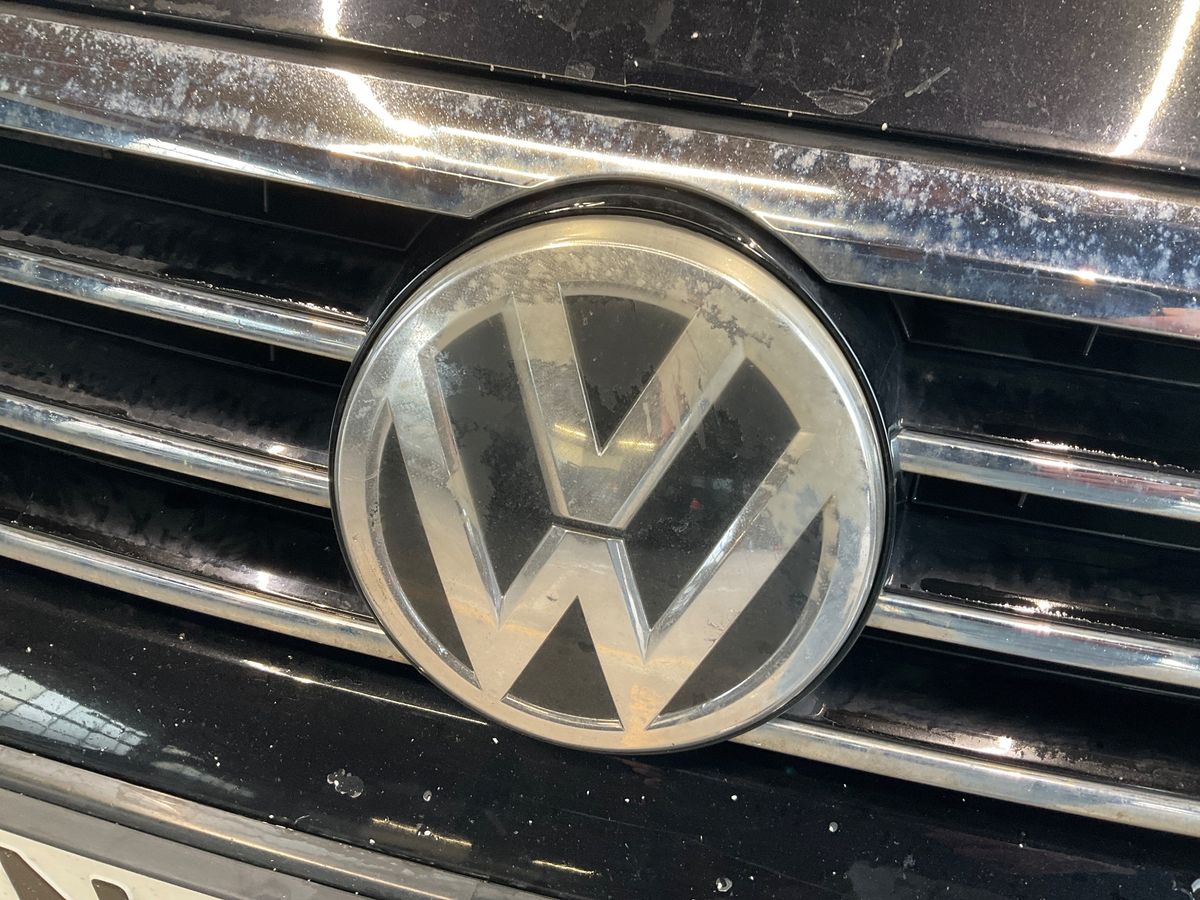 Volkswagen Passat 2016 — photo 3