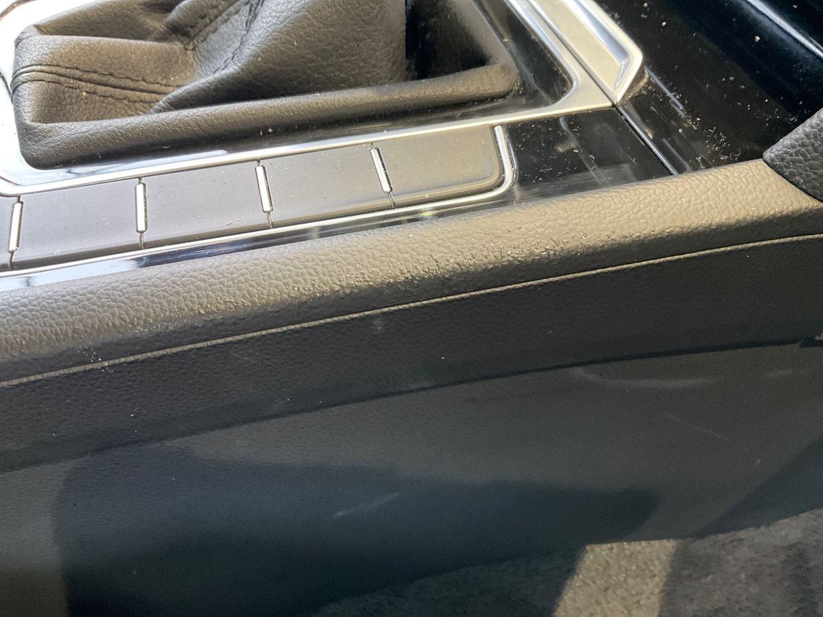 Volkswagen Passat 2016 — photo 30
