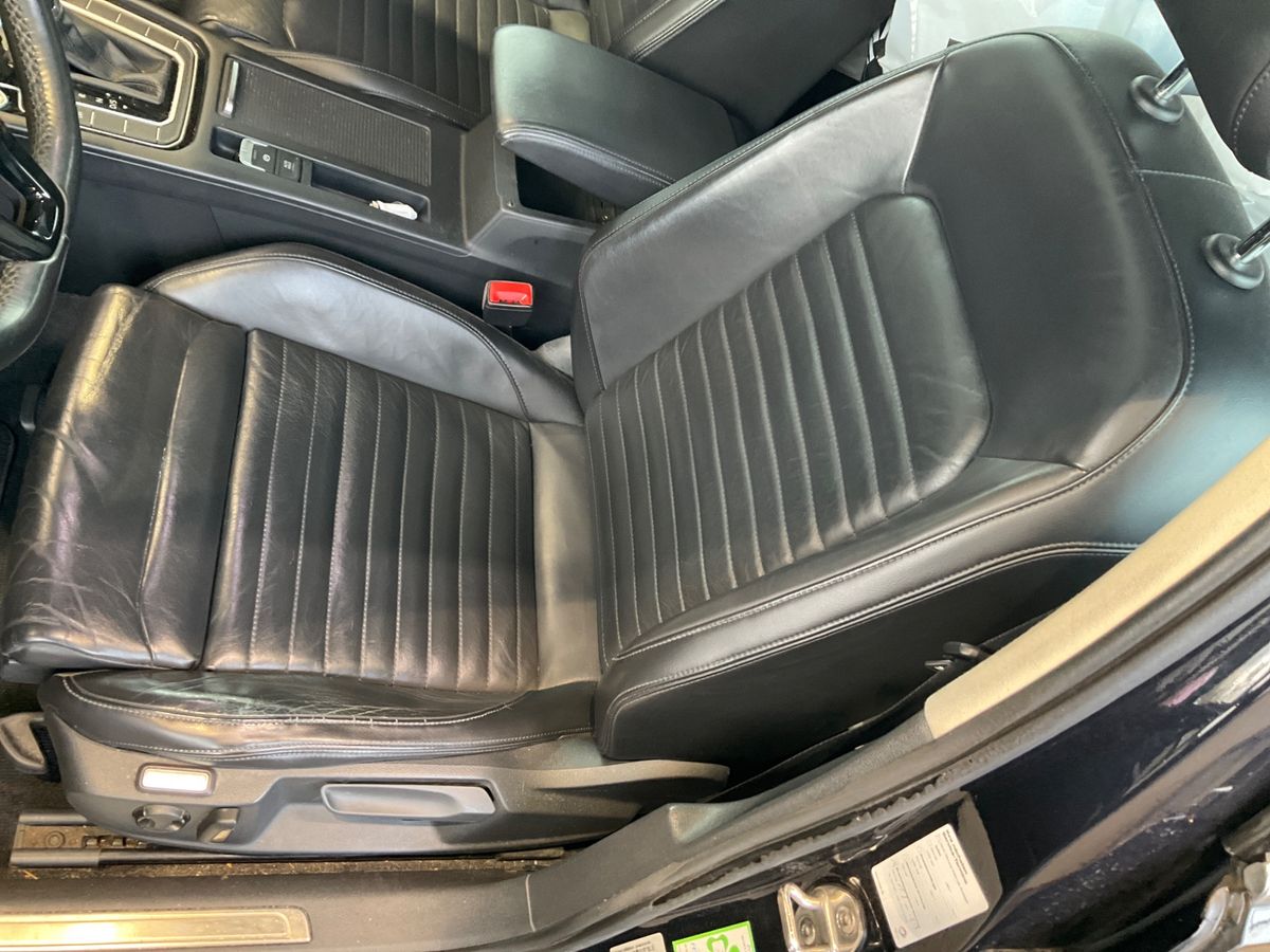 Volkswagen Passat 2016 — photo 27