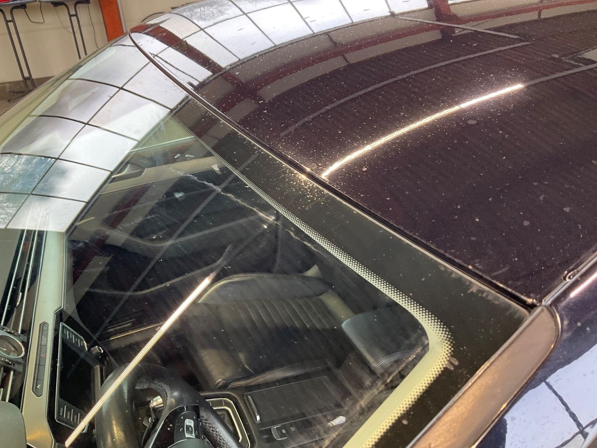 Volkswagen Passat 2016 — photo 45