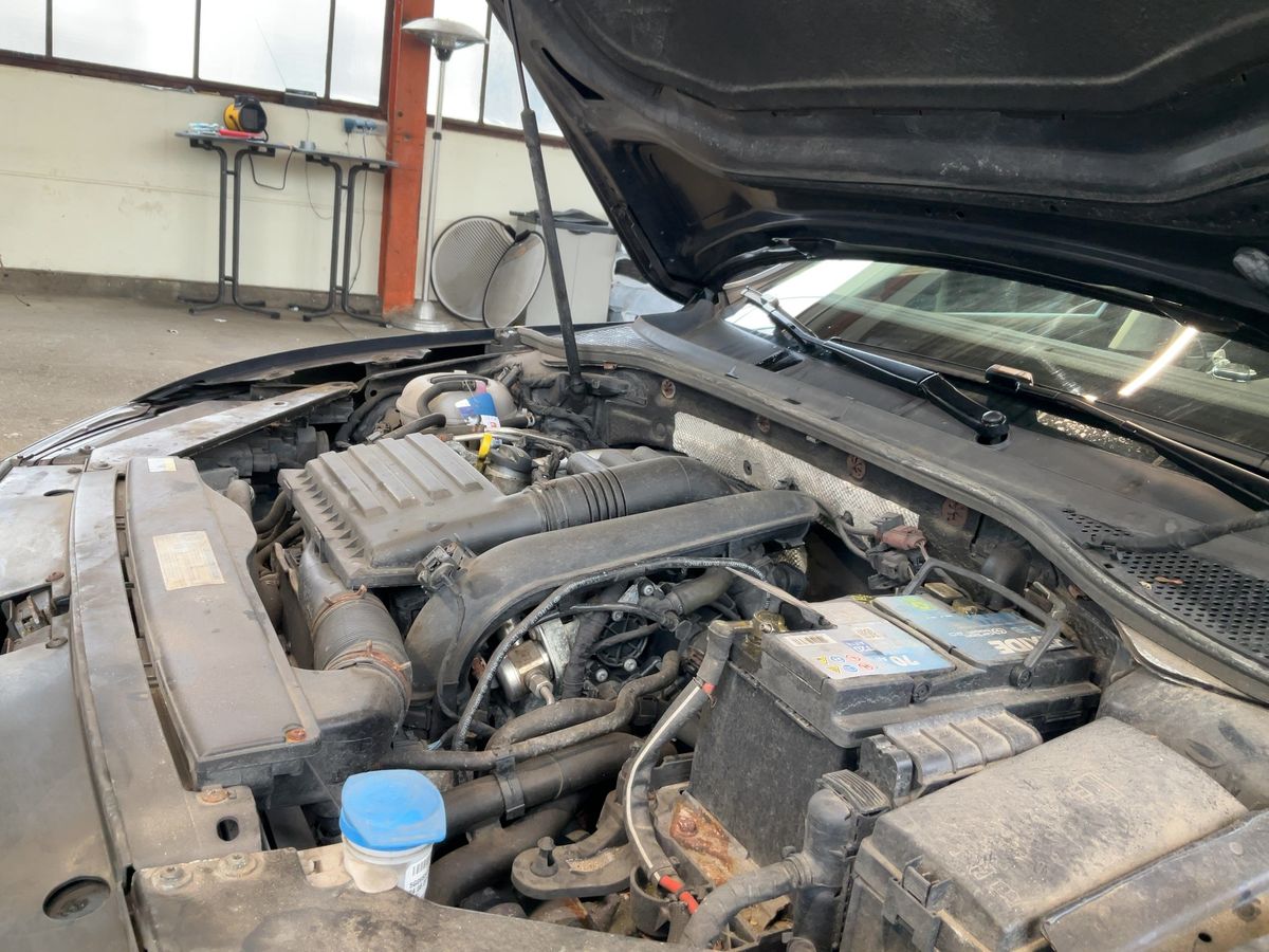 Volkswagen Passat 2016 — photo 23