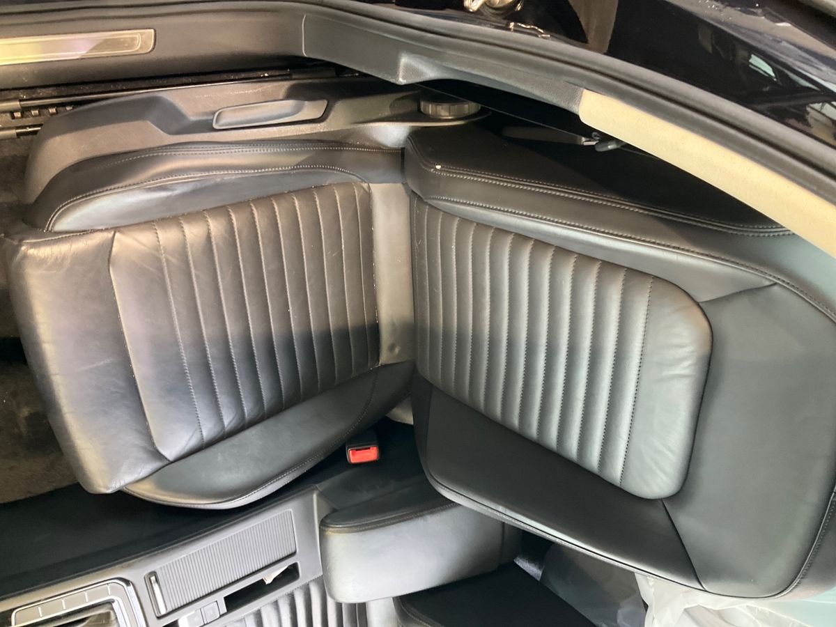 Volkswagen Passat 2016 — photo 29
