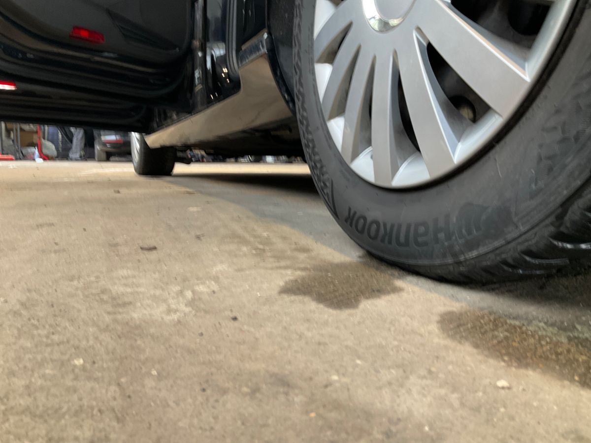 Volkswagen Passat 2016 — photo 24