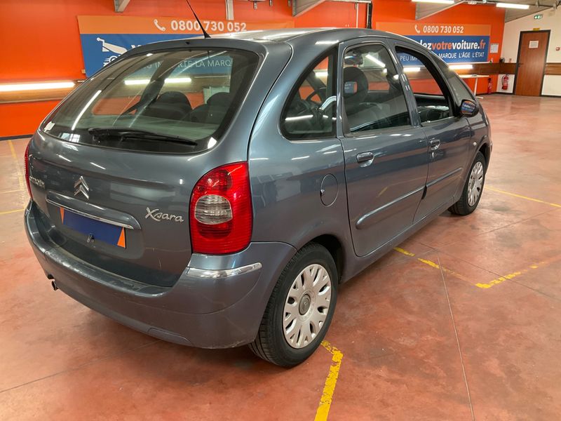 Xsara Picasso 1.6
