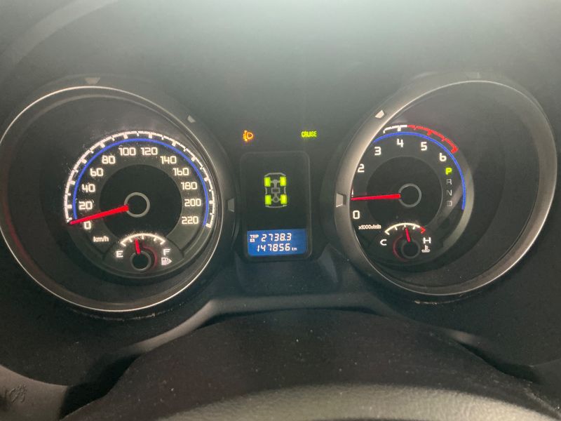 Mitsubishi Pajero 3.2 DI-D Instyle — zdjęcie 13