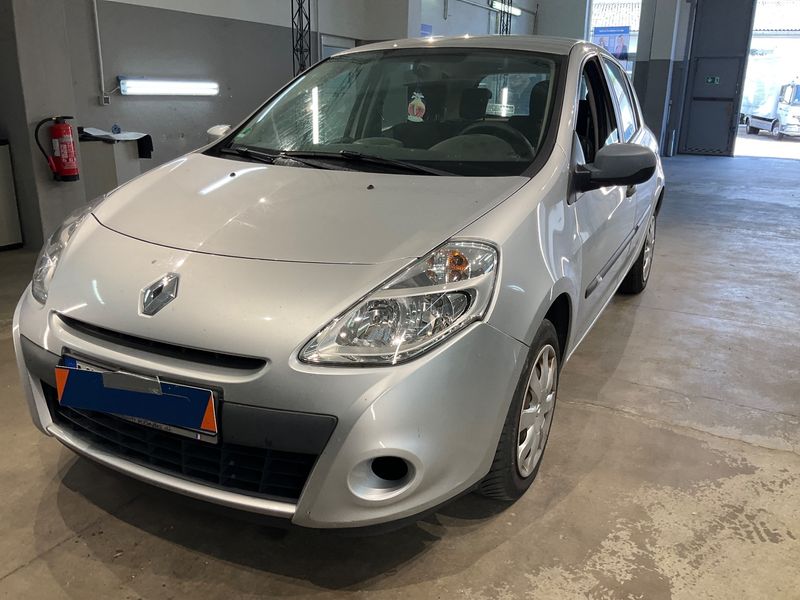 Renault Clio 1.2 Expression