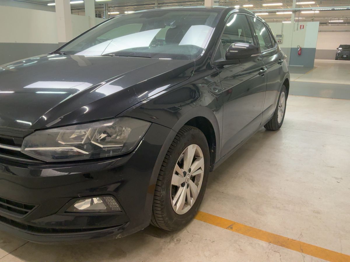 Volkswagen Polo d'occasion