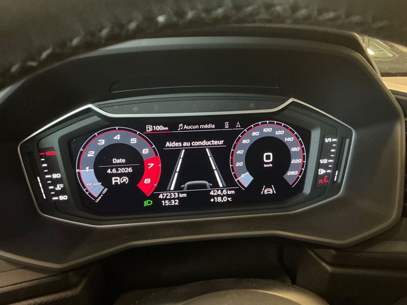Audi A1 Sportback 30 TFSI S line 2021 – снимка 18
