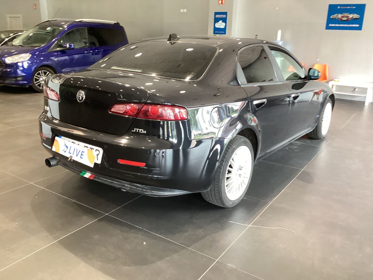 Alfa Romeo d'occasion