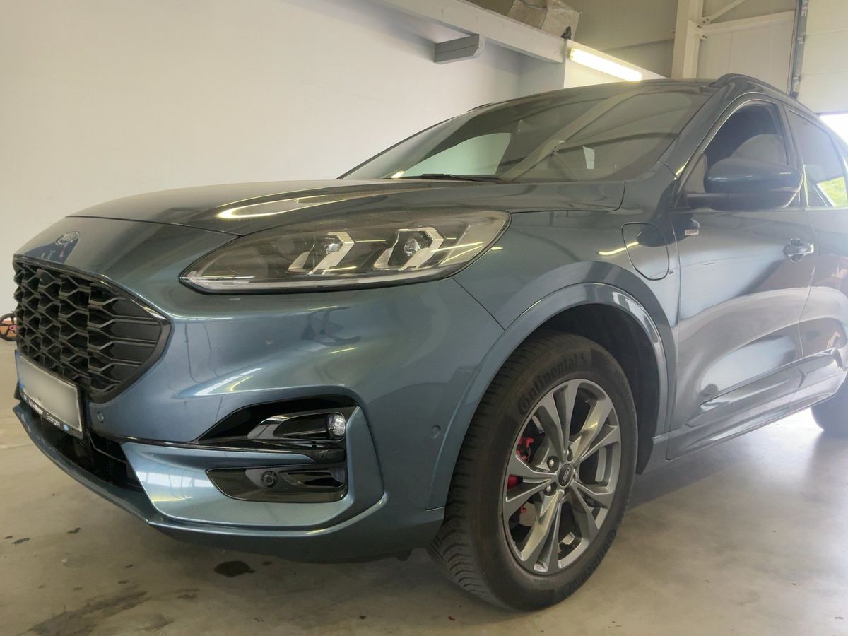 Ford Kuga d'occasion