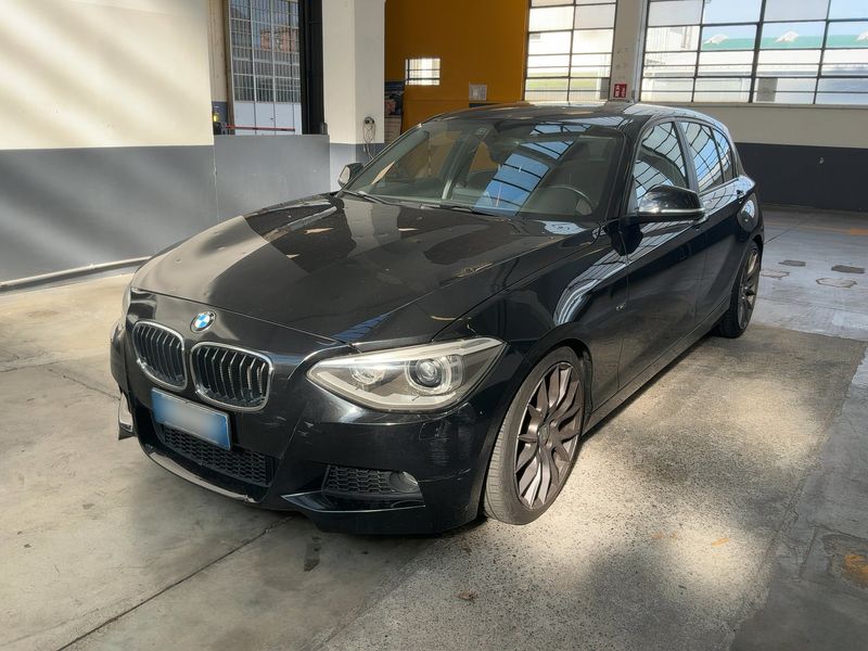 1er 120d
