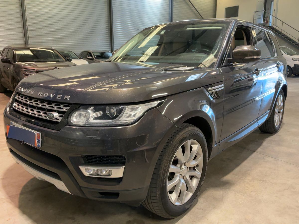 Land Rover 2015