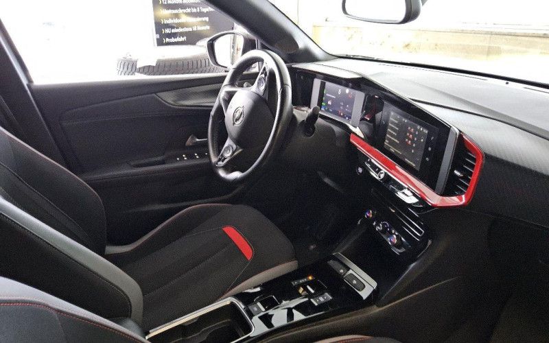 Opel Mokka d'occasion