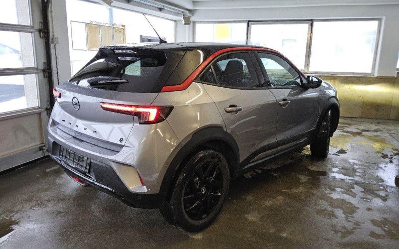 Opel Mokka d'occasion