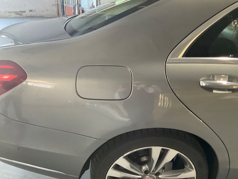 Mercedes-Benz S-Klasse S 350 d BlueTEC 2014 – снимка 22
