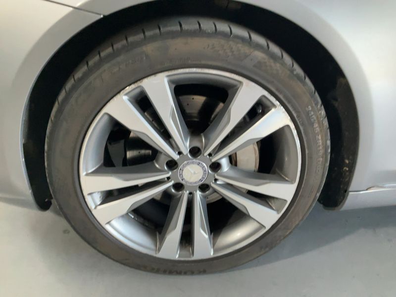 Mercedes-Benz S-Klasse S 350 d BlueTEC 2014 – снимка 3