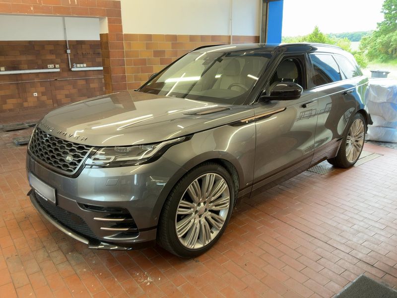 Land Rover Range Rover Velar 2.0 Diesel SE R-Dynamic
