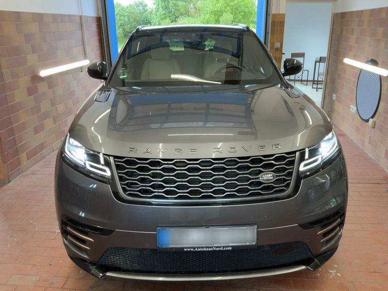 Land Rover Range Rover Velar 2.0 Diesel SE R-Dynamic — zdjęcie 9