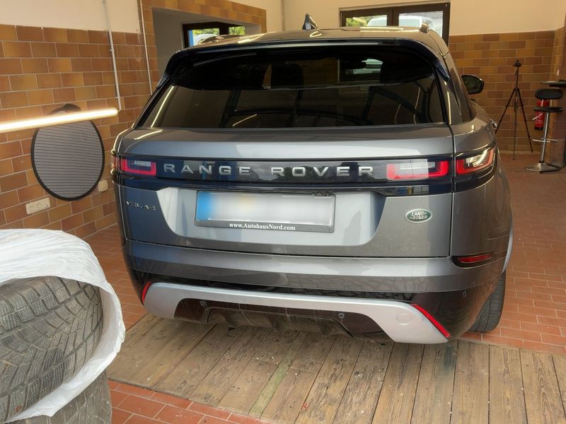 Land Rover Range Rover Velar 2.0 Diesel SE R-Dynamic — zdjęcie 5