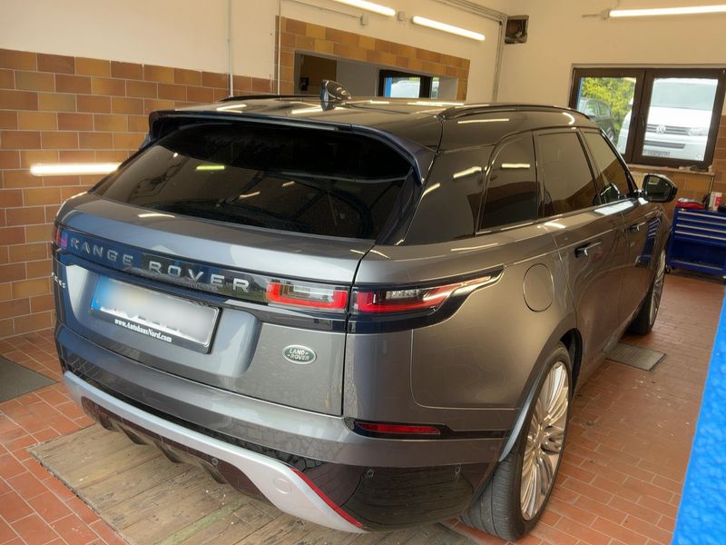 Land Rover Range Rover Velar 2.0 Diesel SE R-Dynamic — zdjęcie 6