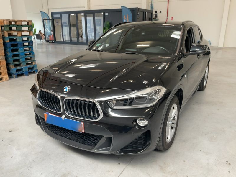 X2 sDrive 18i M Sport