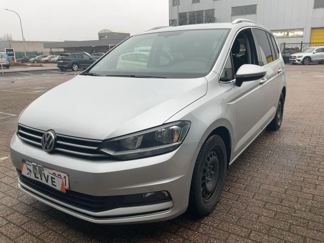 Volkswagen Touran d'occasion
