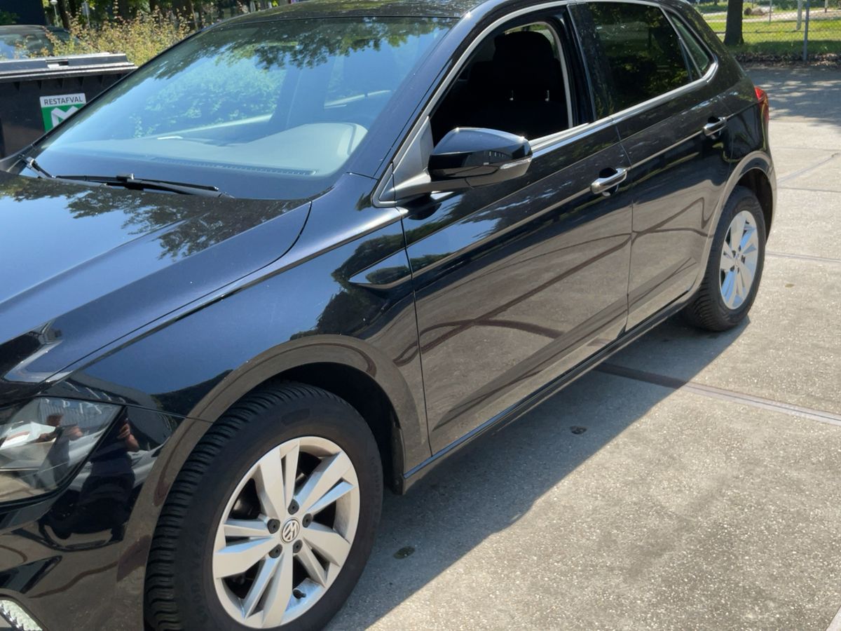 Volkswagen Polo d'occasion
