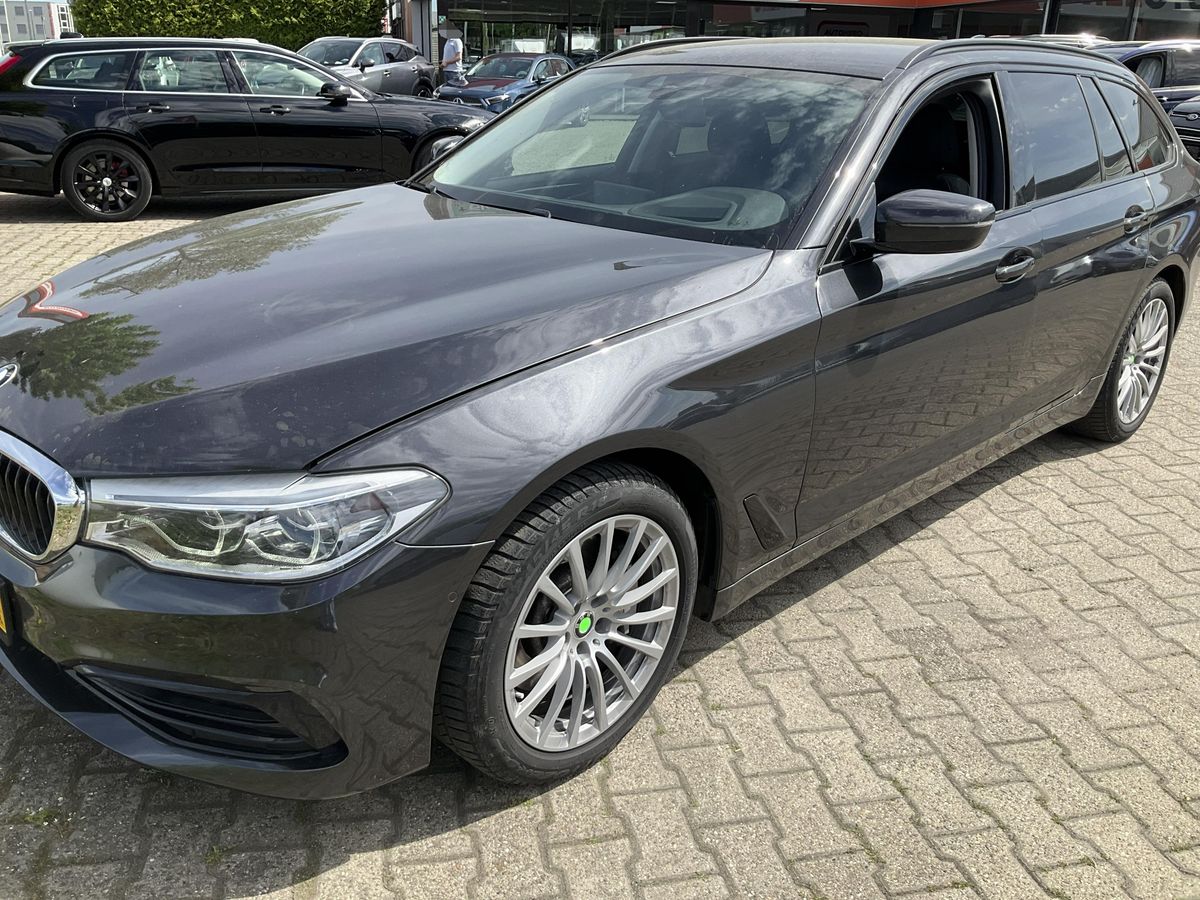 BMW 5er 2019