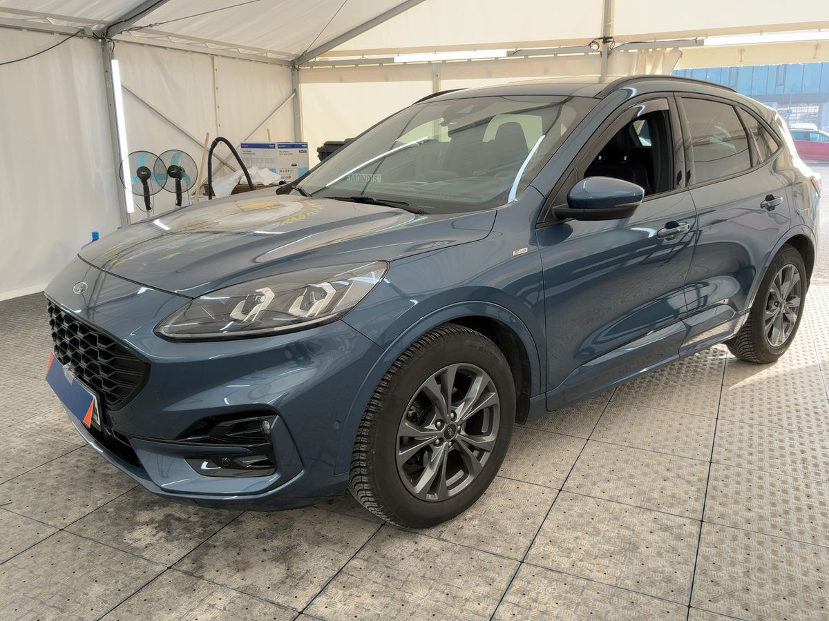Ford Kuga d'occasion